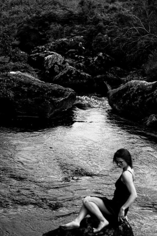 Sandra Skupińska — fotografka Visual Poet